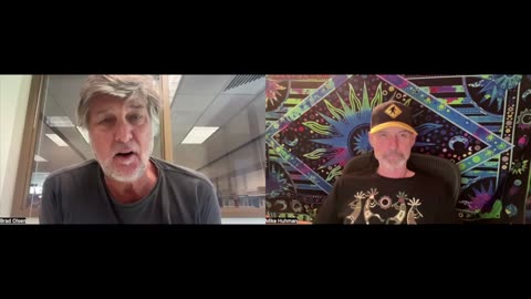 Let's Talk About Flat Earth!!! with Brad Olsen