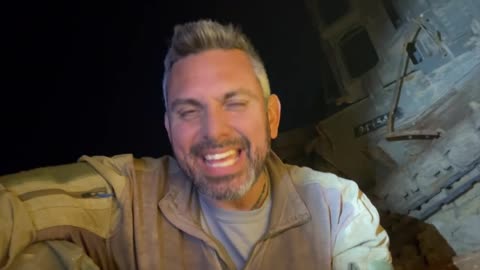 Update (Day 815) Swords of Iron - “We are not playing games”