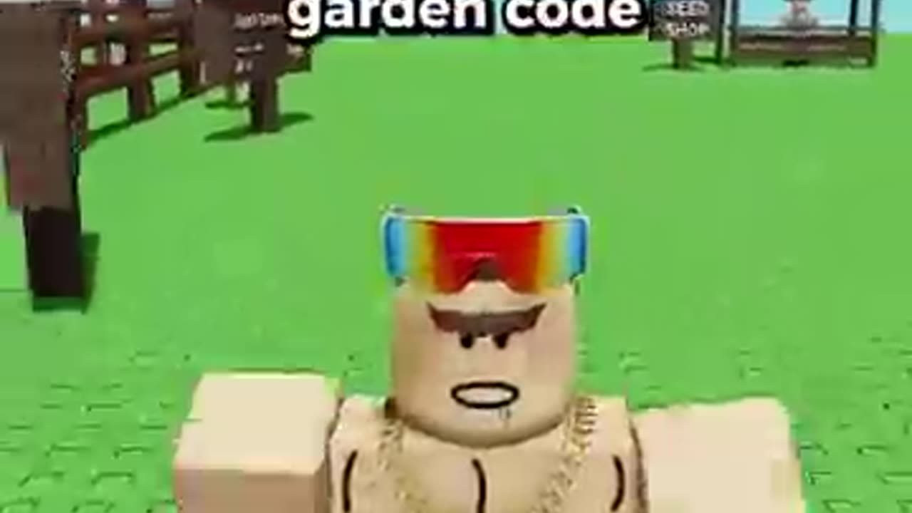 Must Watch: NEW CODE JUST DROPPED in Grow a Garden... (ROBLOX)