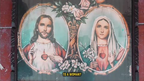 Showing our people that the Virgin Mary is a LIE according to the scriptures!