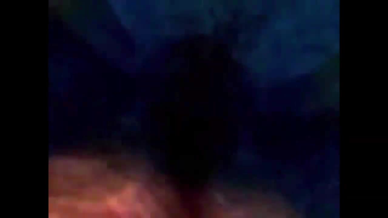 Finding Nemo Whale Darkness
