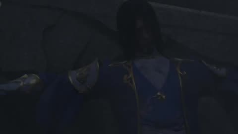 Battle Through the Heavens S5 44