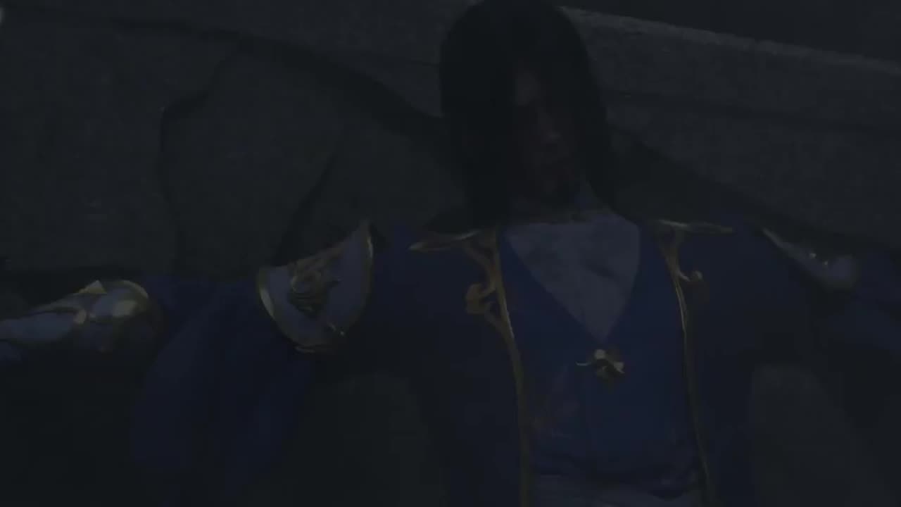 Battle Through the Heavens S5 44