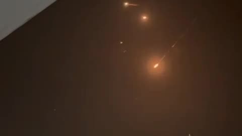 🚨💥💥 Iran attack civilians 💥💥🚨