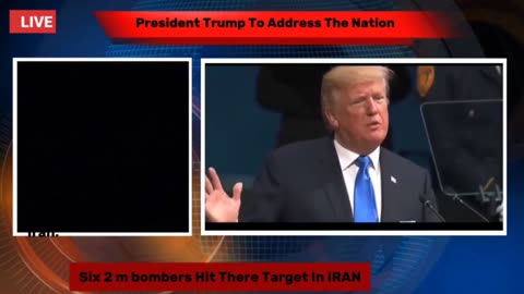 episode 154 trump addresses the nation on the bombings
