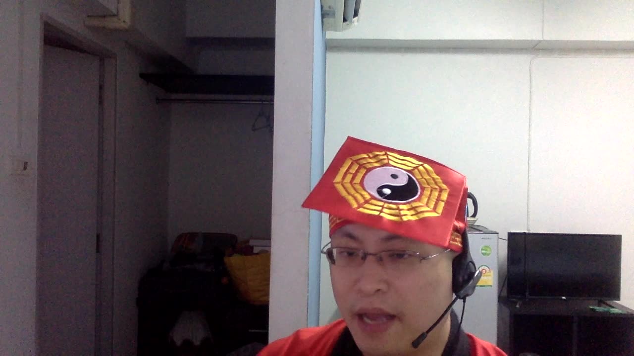 Master GongSun Taoism - Sutra of the Golden Light: The Important Sutra and Incantation in Taoism!