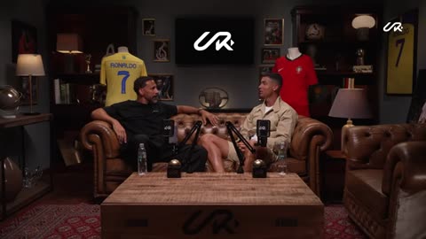 Real Madrid, Manchester United, Euro 24… I tell everything to Rio Ferdinand