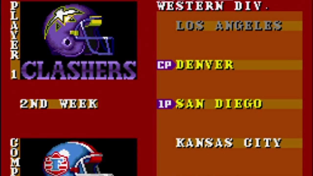 Snes Rom Football Fury