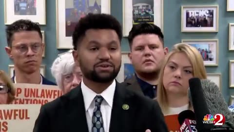 Radical leftist accidentally SPILLS the beans, reveals what Democrats want to do with illegal aliens