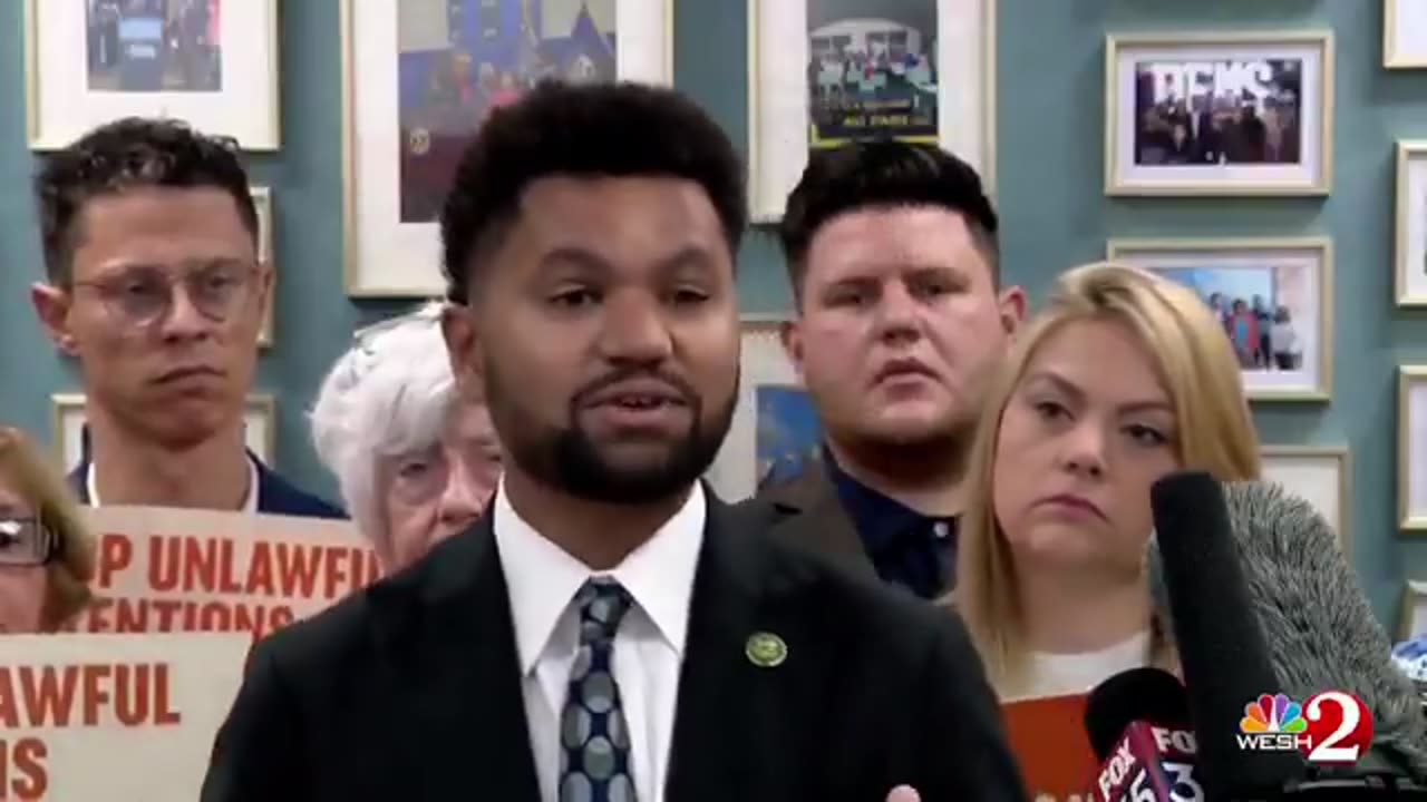 Radical leftist accidentally SPILLS the beans, reveals what Democrats want to do with illegal aliens