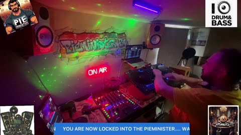 You’re Now Locked Into Timeless 👊😎