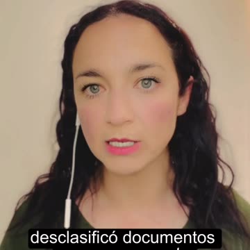 Political persecution in the Biden administration