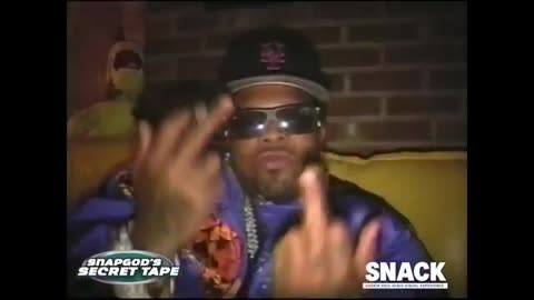 Cookin Soul x Westside Gunn - HUEVOZ (VIDEO)