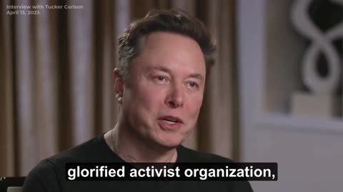 Elon Musk: Without Activism and Censorship, Twitter Runs Fine With 80% Fewer Staff