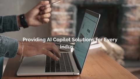 AI Copilot Development