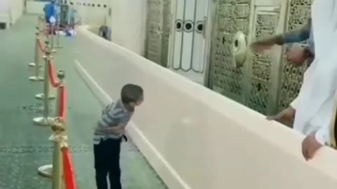 makkah madina