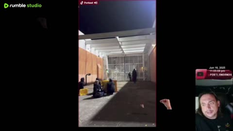 🔴 LIVE NOW LOS ANGELES ICE PROTEST PORTLAND omg