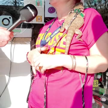 DIGITAL IDs: "Taking our freedom"