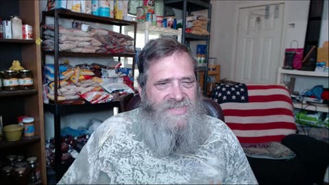 The Revolution In The Morning Show