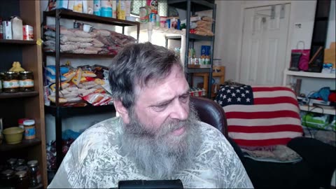 The Revolution In The Morning Show