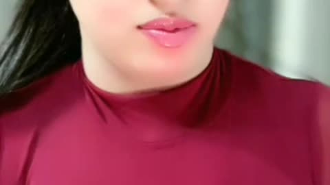 Tango hot live show mariya mim indian beautiful Queen