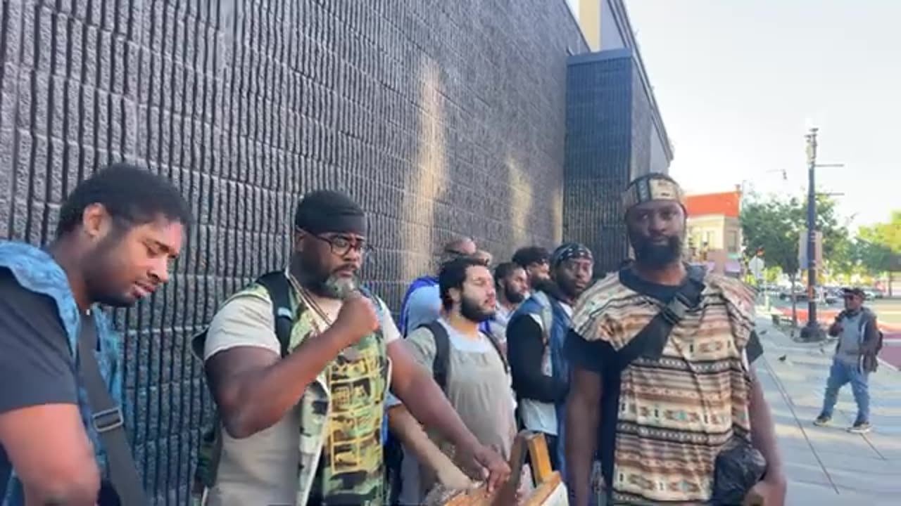 (13 Sep 25) D.C. Camp Livestream !