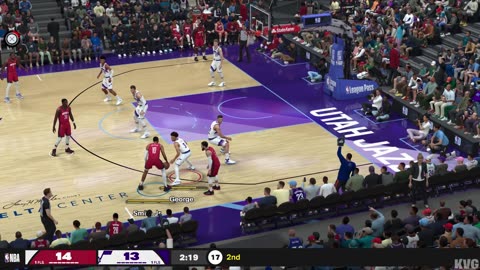 Madden NFL 26 - Washington Commanders vs Green Bay Packers