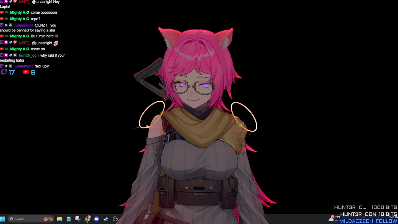 🔴[LIVE]DEAD ISLAND OF EP... nevermind [vod archive]