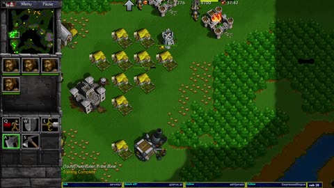 Warcraft 2 Remastered/classic 14.8.2025