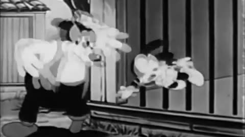 Woody Woodpecker and Friends - 1933x16 - The Zoo