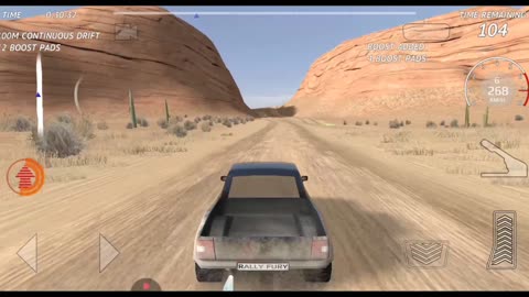 Rally Fury Extreme Racing Gameplay – No Commentary | All Tracks