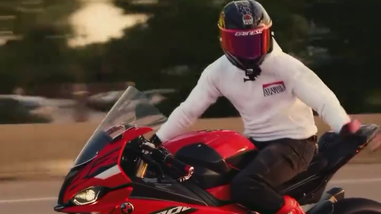 Bikers