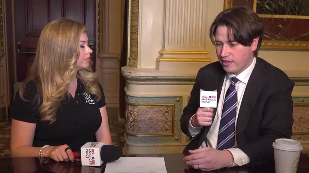 WH Deputy Comms Director Alex Pfeiffer: “If You Illegally Cross The Border You Will Be Deported”