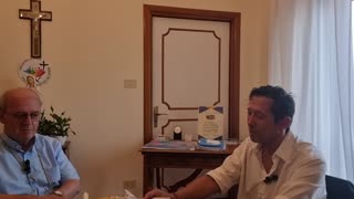 “A GAZA GENOCIDIO PER CACCIARE I PALESTINESI”. Intervista esclusiva all'Arcivescovo di San Pio
