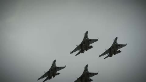 China's Top Gun Flight School