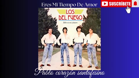 Los del fuego
