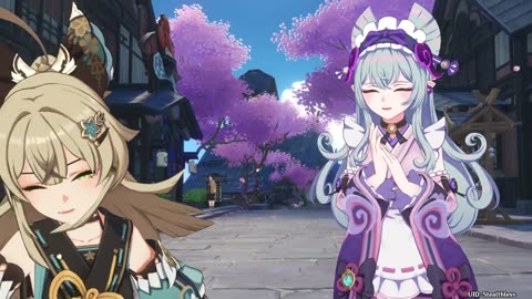 102 Genshin Impact characters!