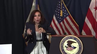 Jeanine Pirro Explodes On Reporter For 'Gotcha' Question