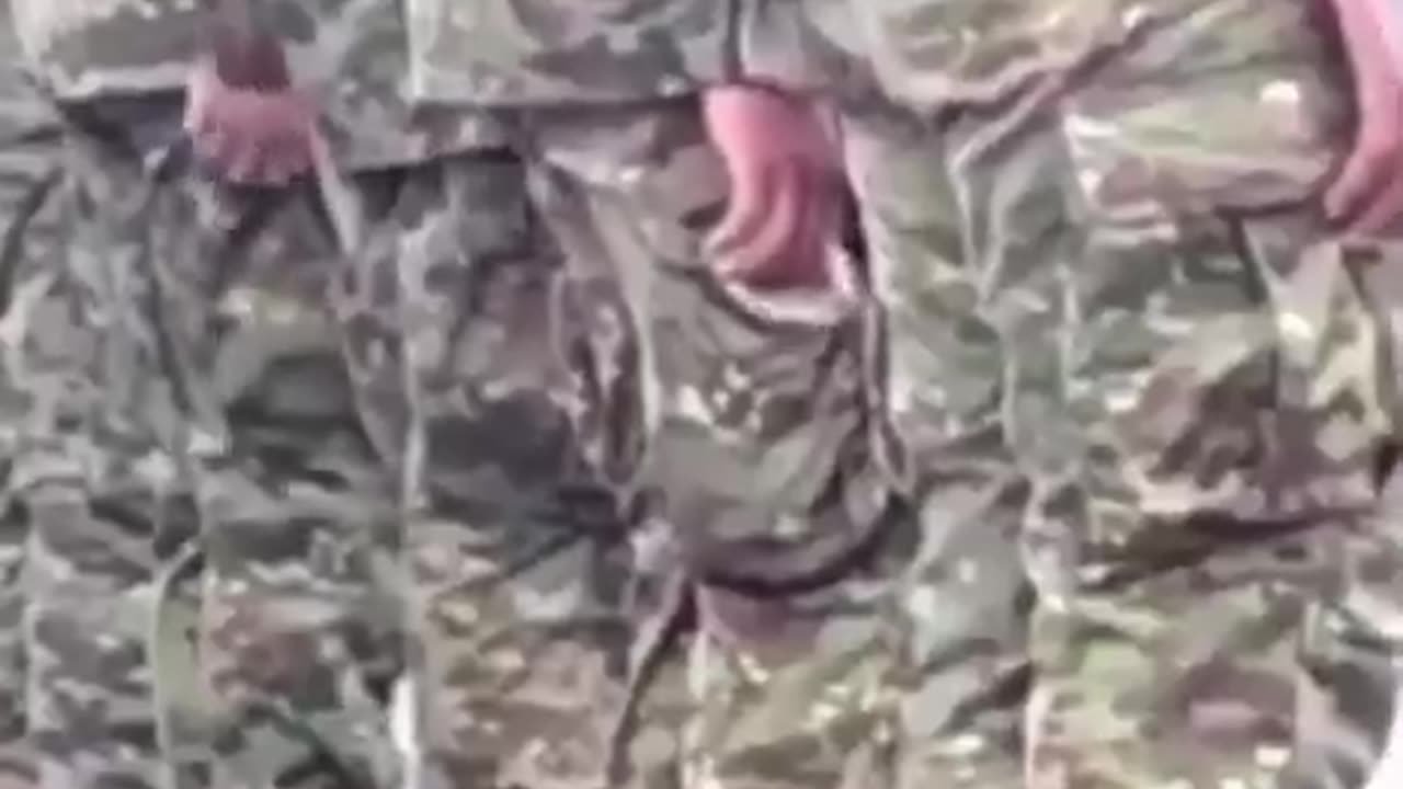 You can take one personal item with you to military training. Me: 🥺