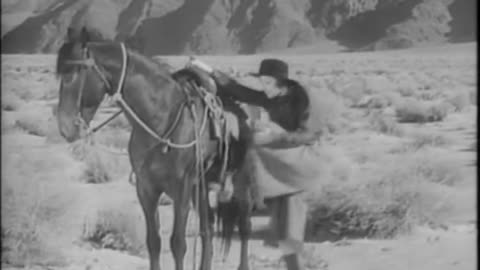Blue Steel (1934) Full movie | Western