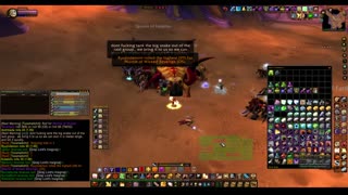 Turtle Wow - MM weekly AQ40 - 28 october - paladin POV