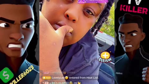 WOOF SAYS IF LADY BEE APOSTLE THE TRUTH HE WILL TELL HER STUPID ASS THE TRUTH