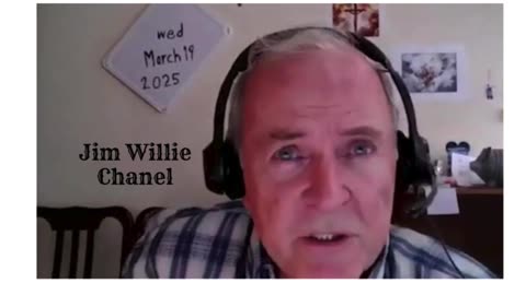 💥 Jim Willie: Seismic Shifts – It Has Begun 💥 3