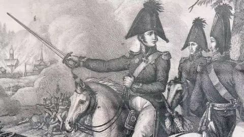 The Entire History of the War of 1812 is One Big Deception - Archivist