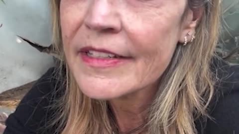 Savannah Guthrie releases update video: “It’s never too late to do the right thing”