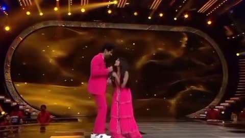 Cute girl singer talent