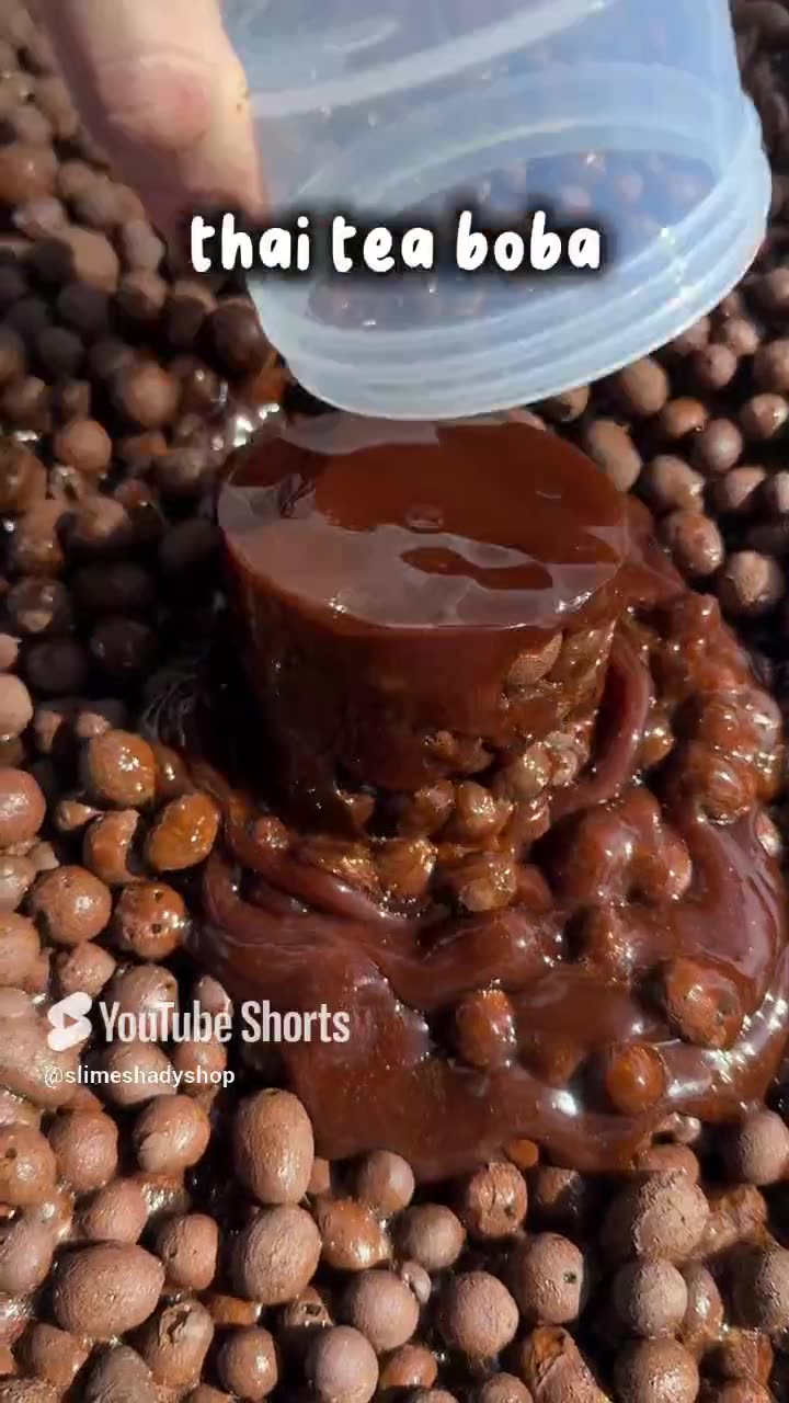 Rating SLIME PLOPS 😳