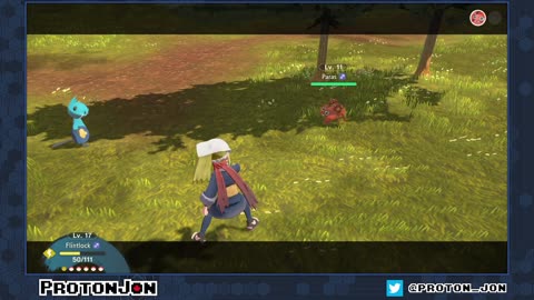 ProtonJon Twitch stream 2025-04-27 Fortune Cookie: ACTUALLY Playing Games This Week Edition | !plush
