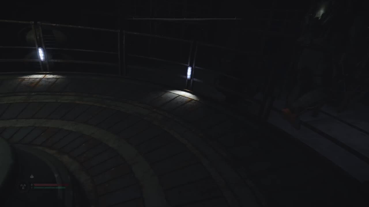 Stalker 2: Exploring the zone