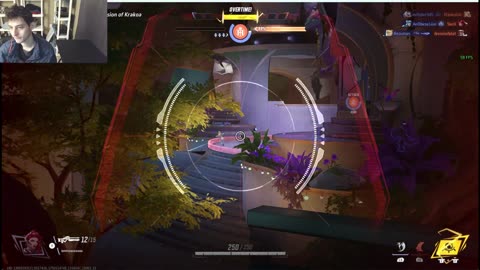 Marvel Rivals Online Competitive Match #242 Part #1 On The PC While Playing As Black Widow